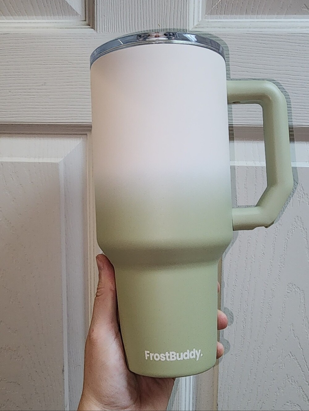 Frost Buddy 50oz Thicc Buddy
